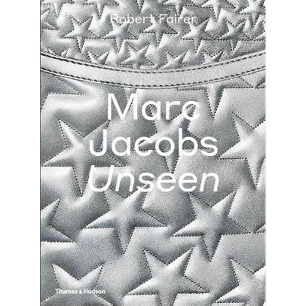 Marc Jacobs (Hardback) - Robert Fairer